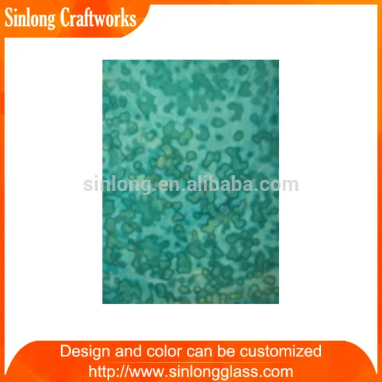 hot sale good cutting mirror stained glass supplies online