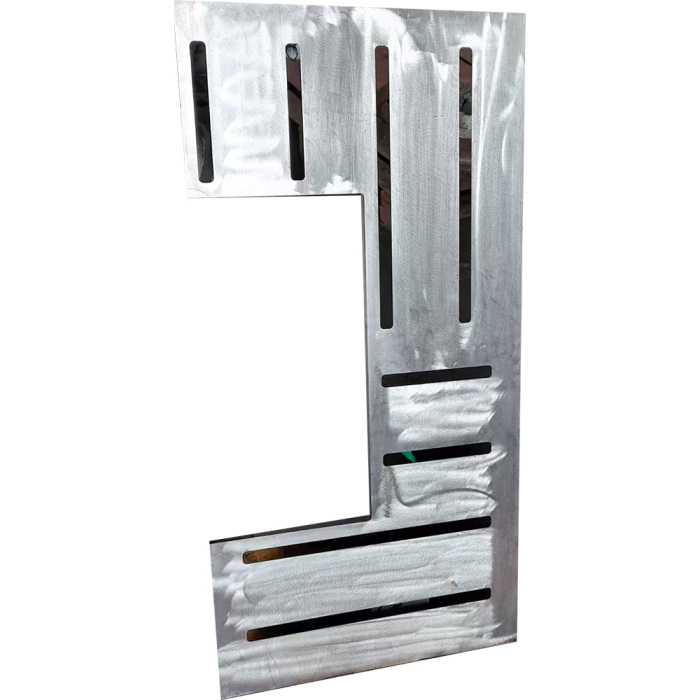 2-Set Tree Grate System