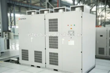 3kv-11kv Media Voltage Converter