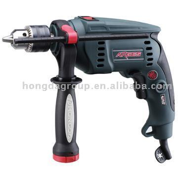 450W Impact Drill
