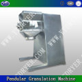 Granulation Machine for light magnesium-oxide