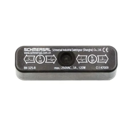SCHMERSAL BN325-R Elevator Inspection Limit Switch
