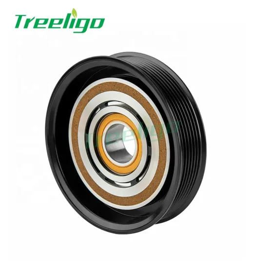 Auto Air Conditioning Condenser Parts for Honda Accord