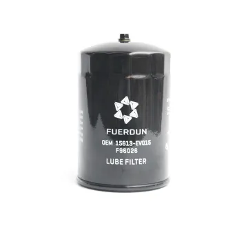 Oil Filter Part Number S156072390 / 15613-EV015: Specifications and Compatibility Guide