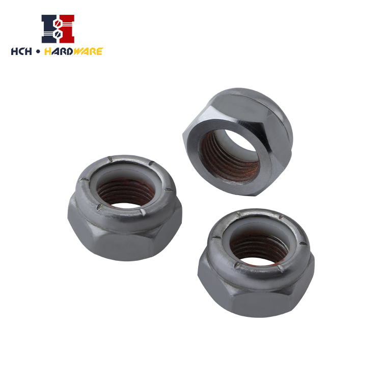 Nylon Lock Nuts Jpg