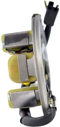 Motorcycle ATV UTV Snowmobile Stator Coil for Arctic Cat Models 1990-2000