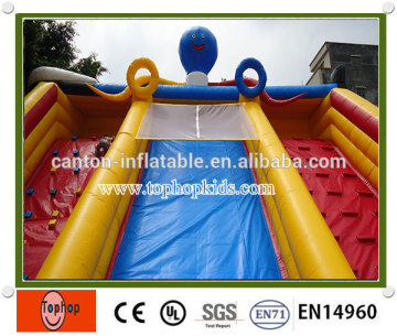 kids fun city inflatable playground small inflatable slide fun city for sale