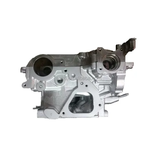 Factory Direct Wholesale Cylinder Heads for Peugeot, Citroen, DS, and EP Series Vehicles