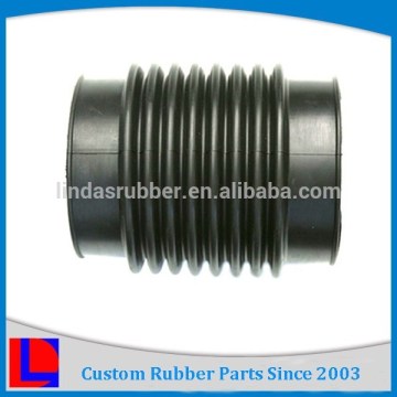 cheap price custom-made rubber air suspension bellows