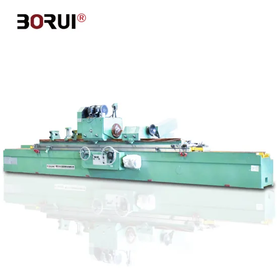 MW1320 Cylindrical Grinder: Factory Sale for Out Diameter Grinding Machine