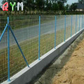 Holland Wire Mesh Fence Euro t Pence Post