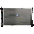 Radiator for BENZ W 203 C 160 KOMPRESSOR