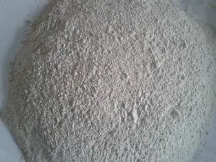 Smectite / Montmorillonite Zeolite Activated Powder for Add