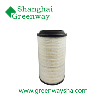 Baldwin Air filter RS5540 for FAW Hanwei 110907055A