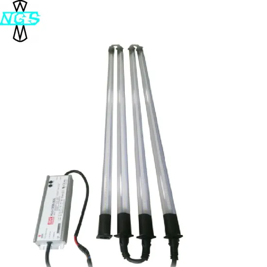 Zigbee WiFi LED Tube8 Lighting Waterproof Smart Tube Lighting for Car Wash