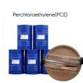 Disolvente orgánico percloroetileno PCE CAS 127-18-4