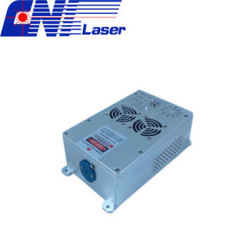 640 nm Red Laser