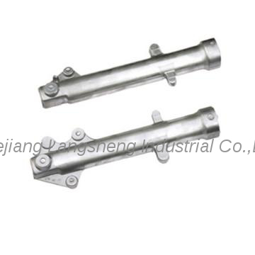 Aluminum tube of front shock absorber /SF50