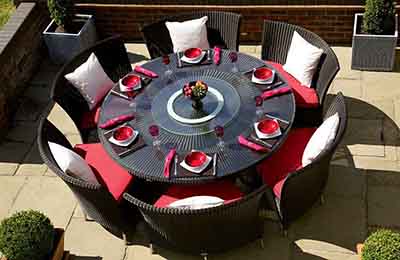 Patio Dining Set