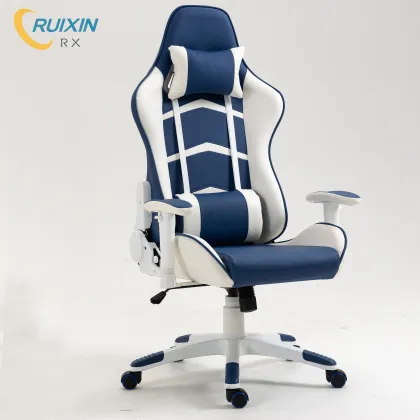 China Gaming Chair: Deep Seat Adjustable for Gamers