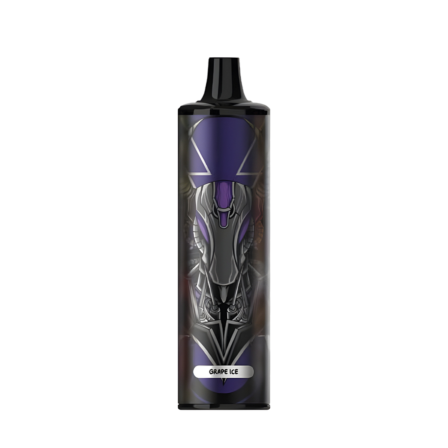 Energy Kk 8000 Puff Disposable Vape