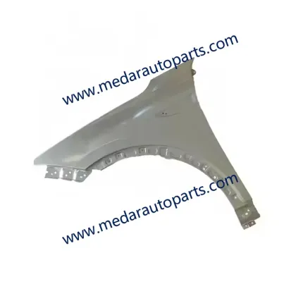 Chery JETOUR X90 Front Fender Left F20-8403101-DY