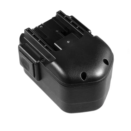 Nimh 14.4Volt 2000mAh Rechargeable Battery for Milwaukee Drill Tools