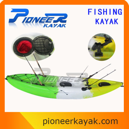 Fishing kayak for wholesale