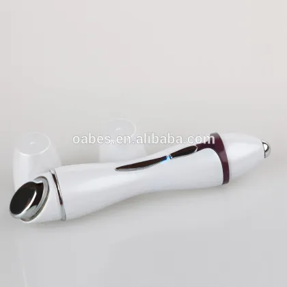 New Mini eye wrinkle eye care massager vibrating facial massager