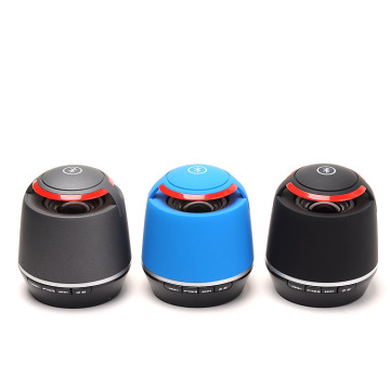 JL-061DC Yiwu Jiju fashion shape MP3 speaker mini speaker manual