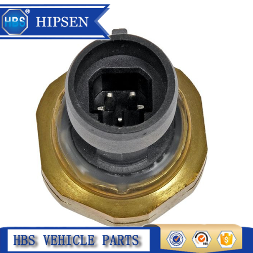 Cummins Turbo Boost Pressure Sensor Oem 3084521 4921501 For N14, High