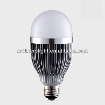 9W E27 with CR RoHS LED bulb light