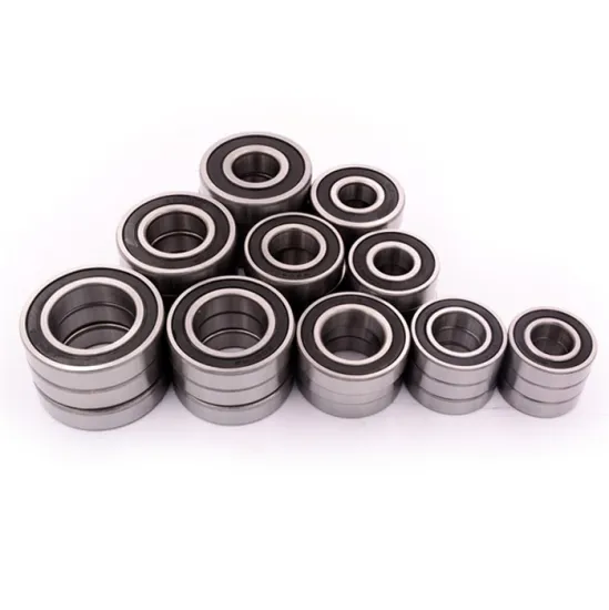 deep groove ball bearing 6000ZZ Bearing