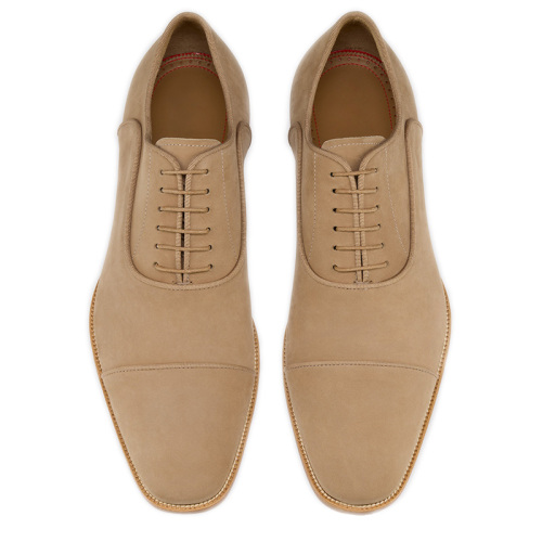 Comfortable and Modern Men's Business Casual Shoes