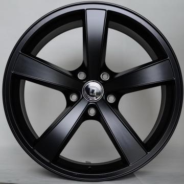 Colorful 18 Inch Alloy Car Rims