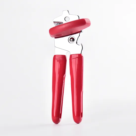 High Quality Stainless Steel Can Opener