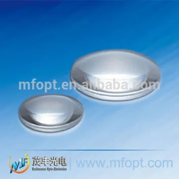 optical glass/plano convex lens/optical lens