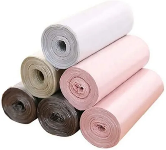 Amazon Packaging Bags Trash Bags