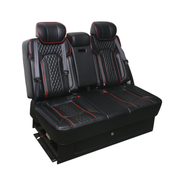 Auto Tuning Parts: Viano V Class & Sprinter Van - Rear Seat Reclining to Bed Conversion