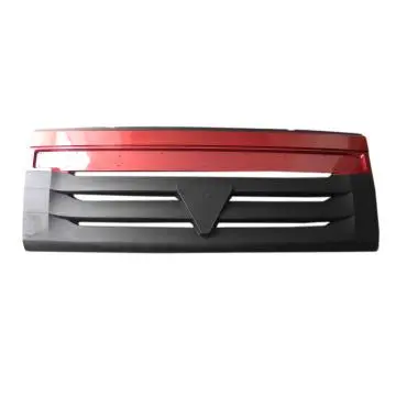 Dumper Lorry Front Panel