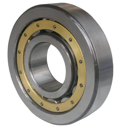 Nj3330, N232  Cylindrical Roller Bearings With Line Bearing For Deceleration Devices