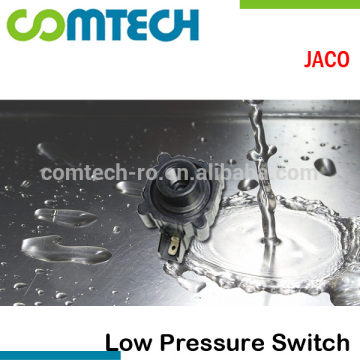 JACO Low Water Pressure Switch for RO Water System (Taiwan)