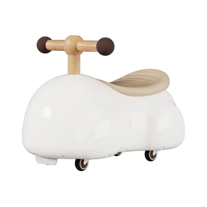 Wholesale Baby Ride on Car Toy Swing Plastic Twist Car for Sale