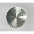 CNC Machining Forging Parts Military Antenna Adapter Plate