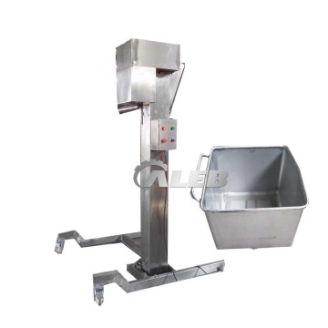 Bucket Elevator: A Key Component in Food Processing Production Lines
