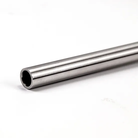 Preservative High Purity Tubing-bright annealed tubing