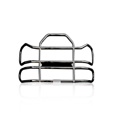 Custom Designs Available Heavy-Duty Deer Guard for Kenworth