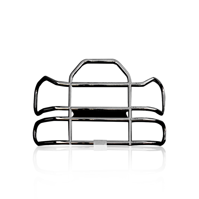 Custom Designs Available Heavy-Duty Deer Guard for Kenworth