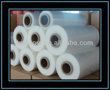 PE Wrap Shrink Film
