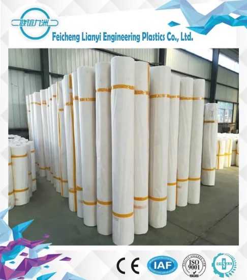 100% Polyester 12-200gsm Non woven Fabric for Health Materials